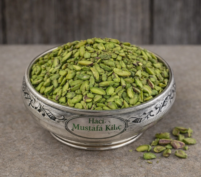 File İç Antep Fıstığı